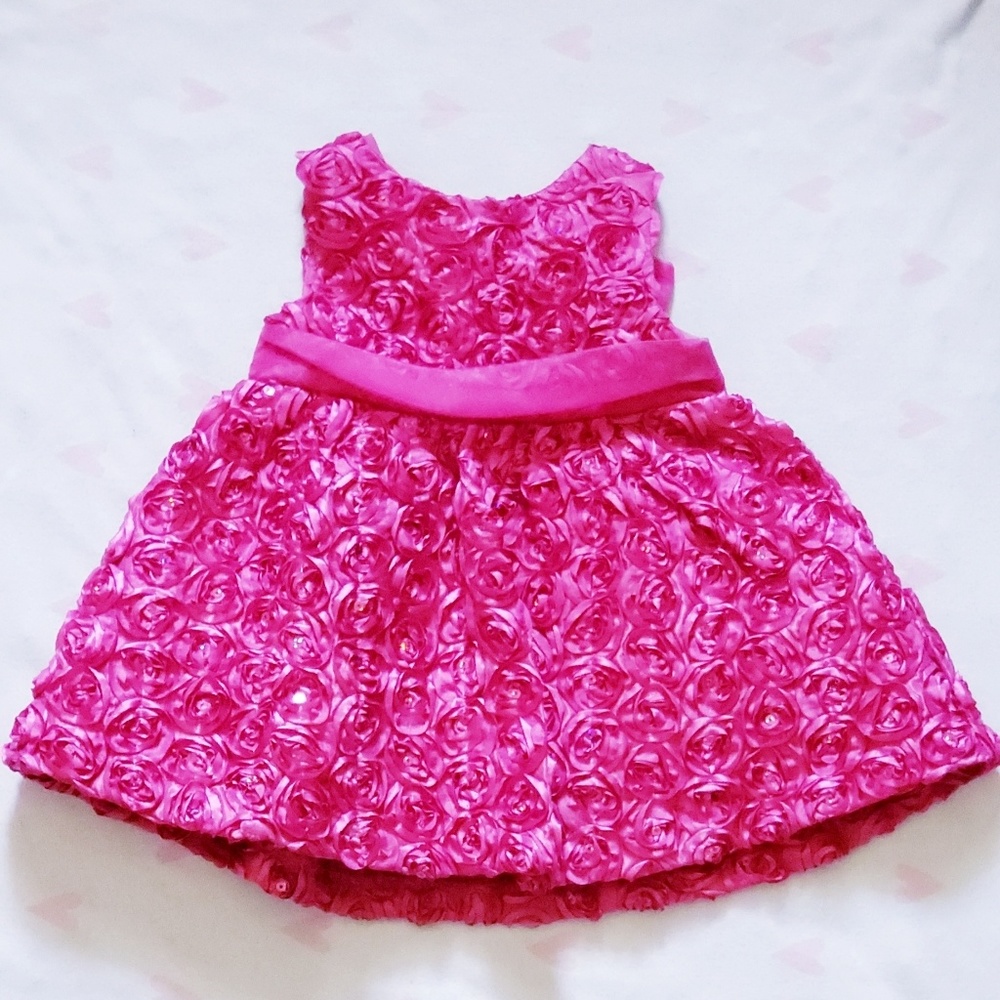 Baby girl dress